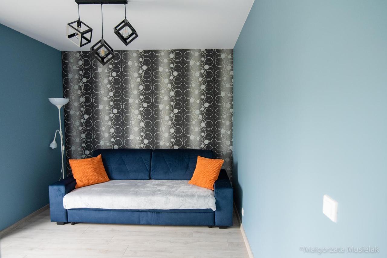 Apartamenty U Edzi ซาตอร์ ภายนอก รูปภาพ