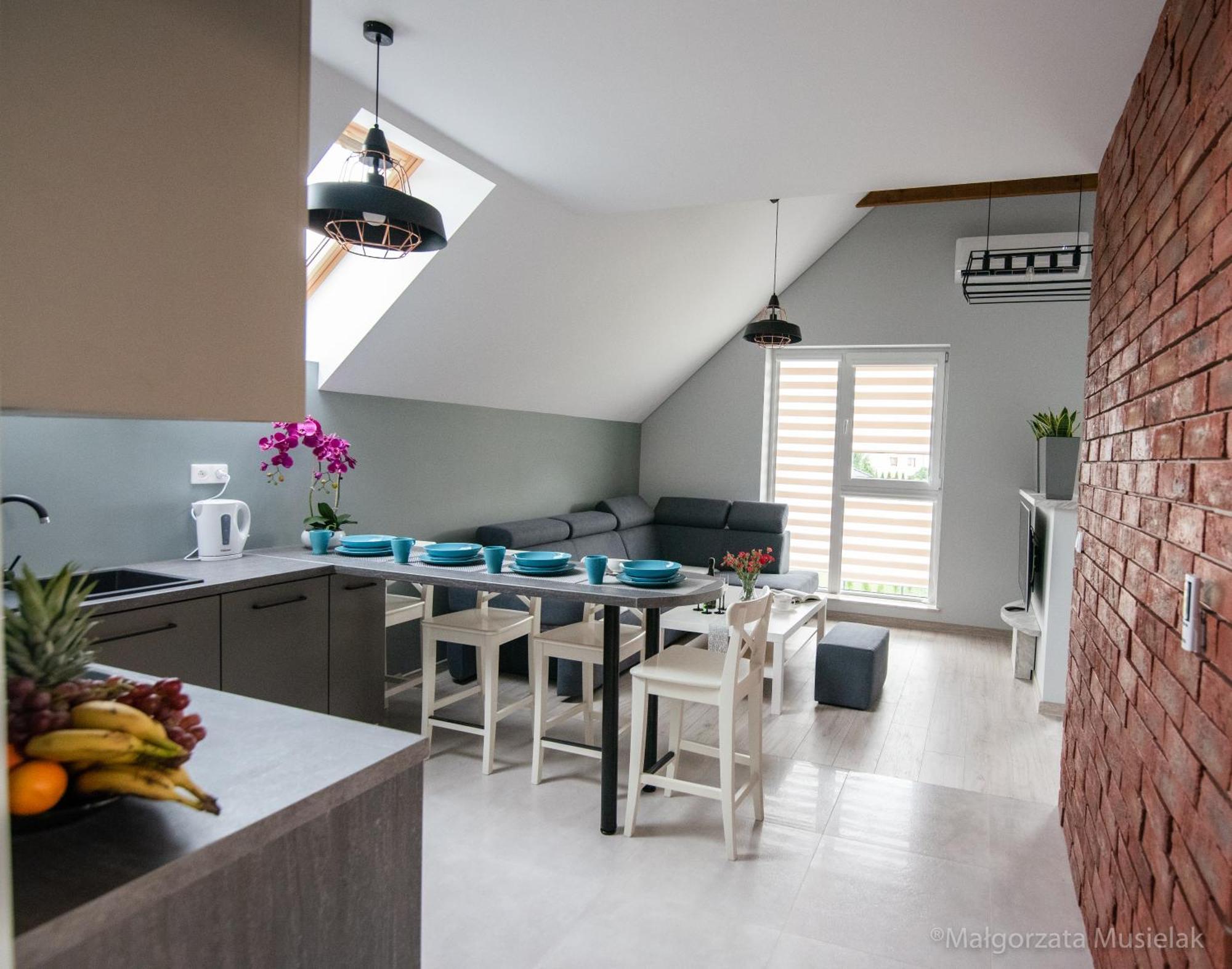 Apartamenty U Edzi ซาตอร์ ภายนอก รูปภาพ