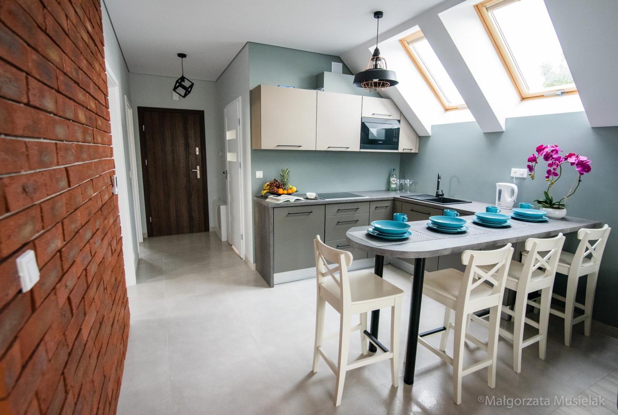 Apartamenty U Edzi ซาตอร์ ภายนอก รูปภาพ