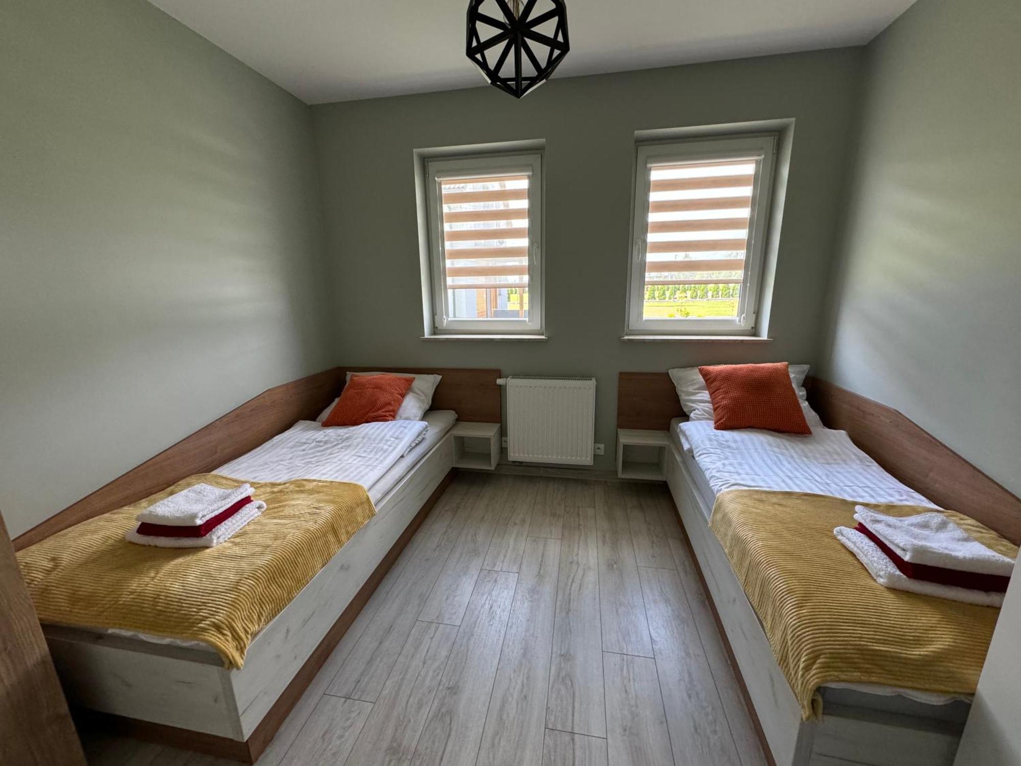 Apartamenty U Edzi ซาตอร์ ภายนอก รูปภาพ